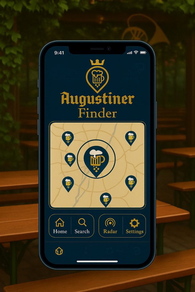 App Mockup