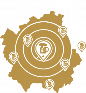 Augustinerfinder App