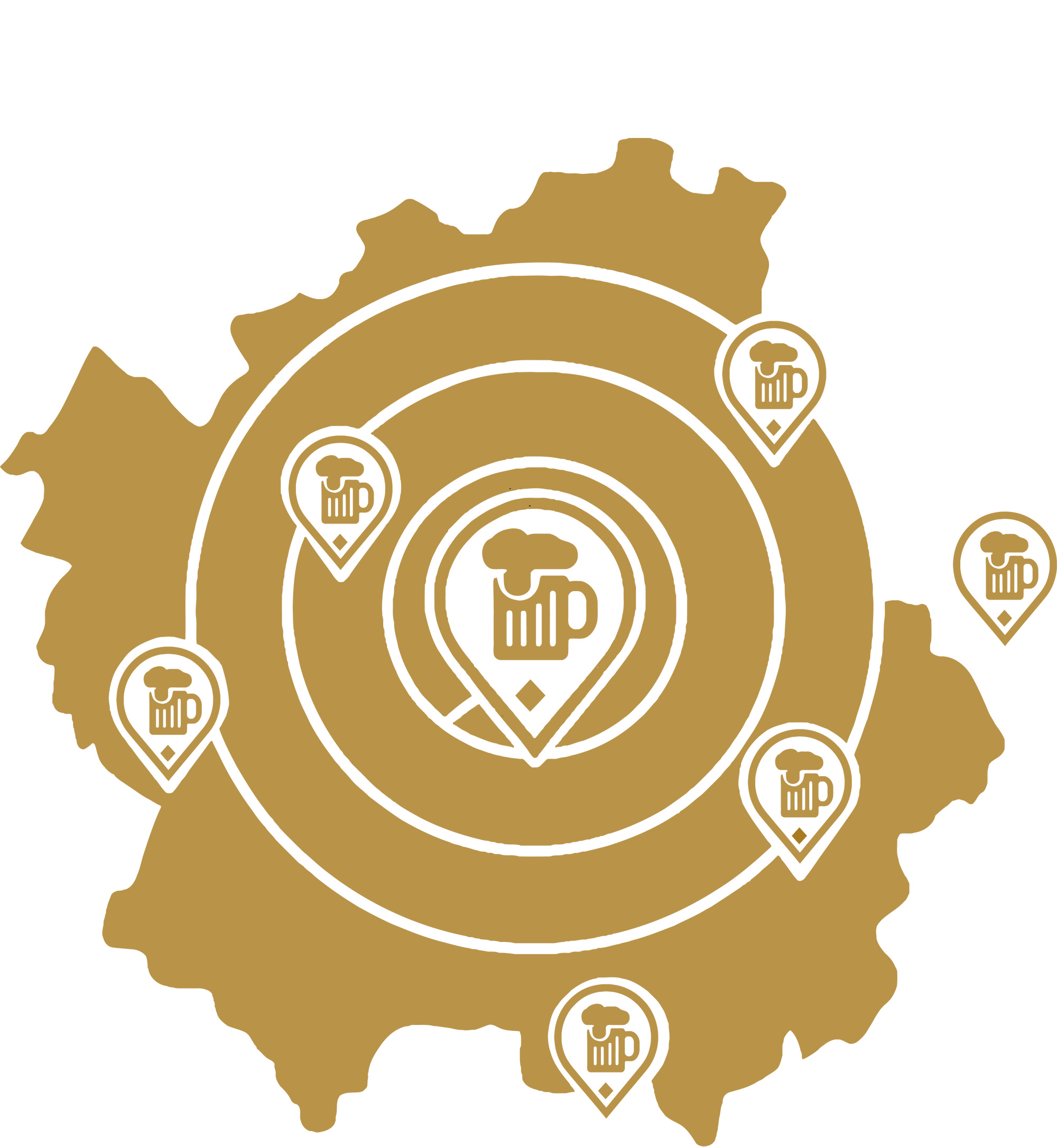 Augustinerfinder App