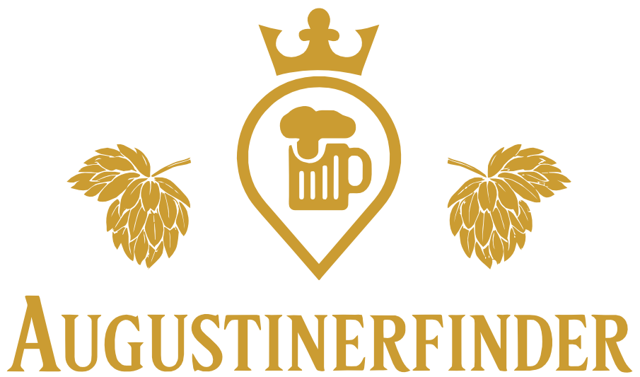 Augustinerfinder App, die erste App zum Finden von Augustiner Schankstellen auf dem Smartphone