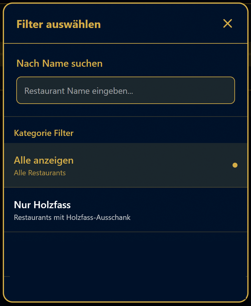 Augustinerfinder App steht im Apple App Store zum kostenlosen Download bereit