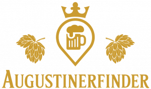 Augustinerfinder App Augustinerfinder App steht im Apple App Store zum kostenlosen Download bereit