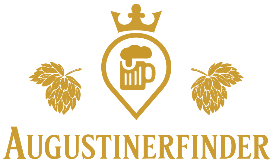 Augustinerfinder App steht im Apple App Store zum kostenlosen Download bereit