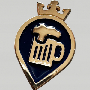 Supporter Pin Classic
