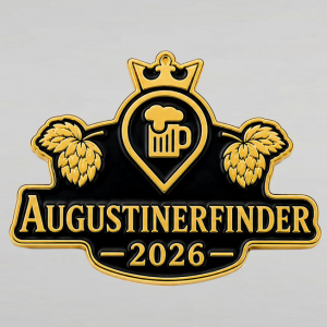 Supporter Pin 2026er Edition