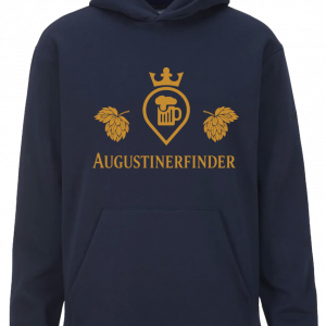 Supporter Hoodie