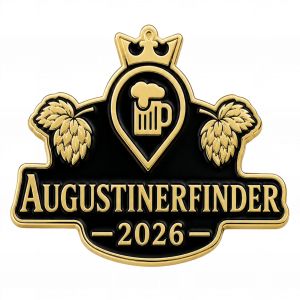 Supporter Pin 2026 Edition