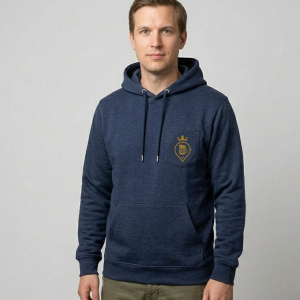 Supporter Hoodie