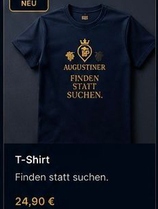 Supporter T-Shirt