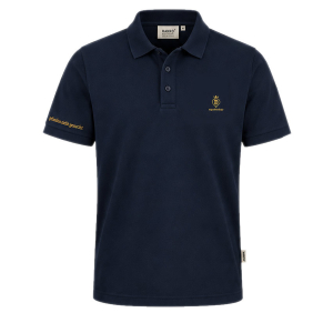 Supporter Polo-Shirt